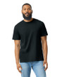 CVC Adult T-Shirt (Pitch Black)