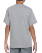 Youth T-Shirt (Sport Grey)