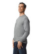 Adult Long Sleeve T-Shirt (Sport Grey)