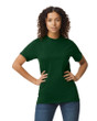 Adult T-Shirt (Sport Dark Green)