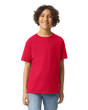 Youth T-Shirt (Red)