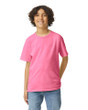 Youth T-Shirt (Safety Pink)