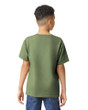 Youth T-Shirt (Military Green)
