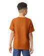 Youth T-Shirt (T. Orange)