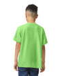 Youth T-Shirt (Neon Green)