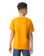Youth T-Shirt (Gold)