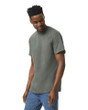 Adult T-Shirt (Heather Military Green)