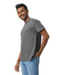 Adult T-Shirt (Charcoal)