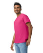 Adult T-Shirt (Heliconia)