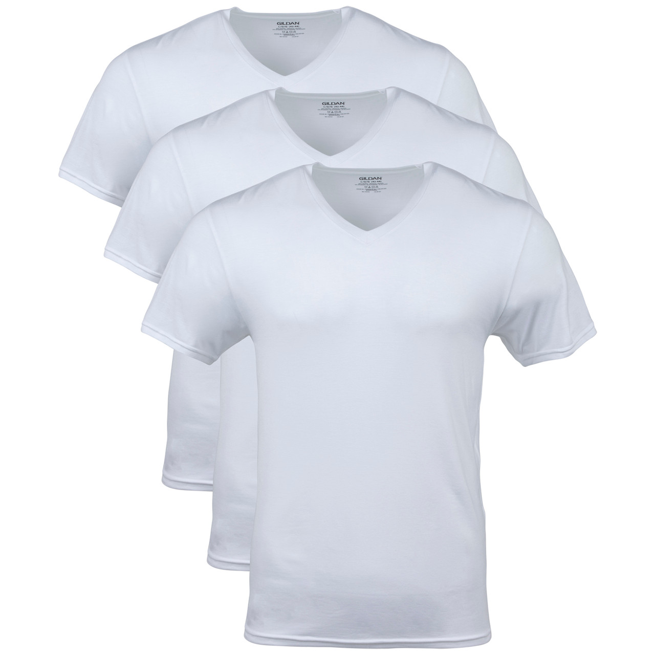 Gildan Men's Undershirts