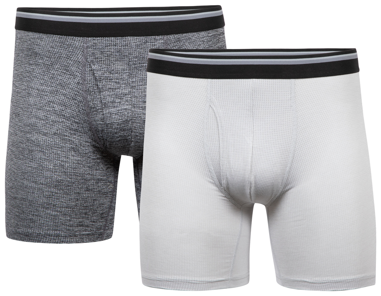 Gildan Men's Underwear Mens Boxer Brief Mens Boxers