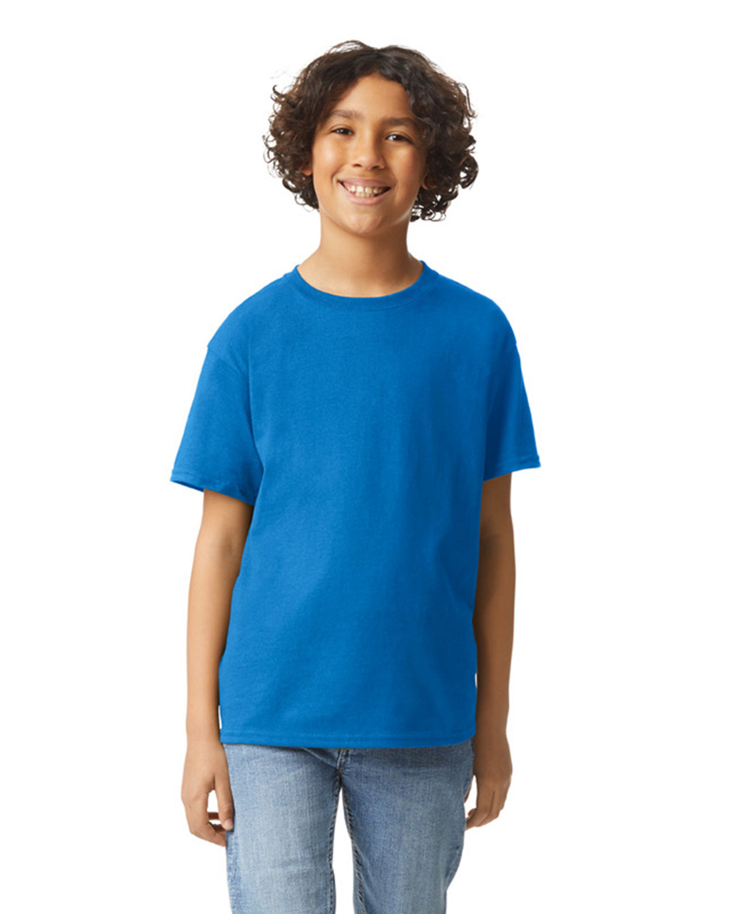 Gildan 2000B - Ultra Cotton® Youth T-Shirt