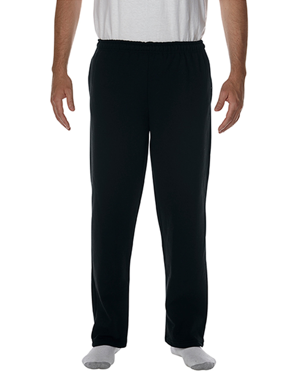 Men's gildan 2025 sweatpants with pockets