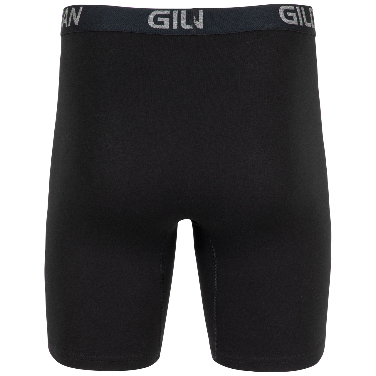 Gildan Men's Regular Leg Boxer Brief 5 Pack, Large, Mixed Blue/Grey Men's  Regular Leg Boxer Brief 5 Pack, Large, Mixed Navy