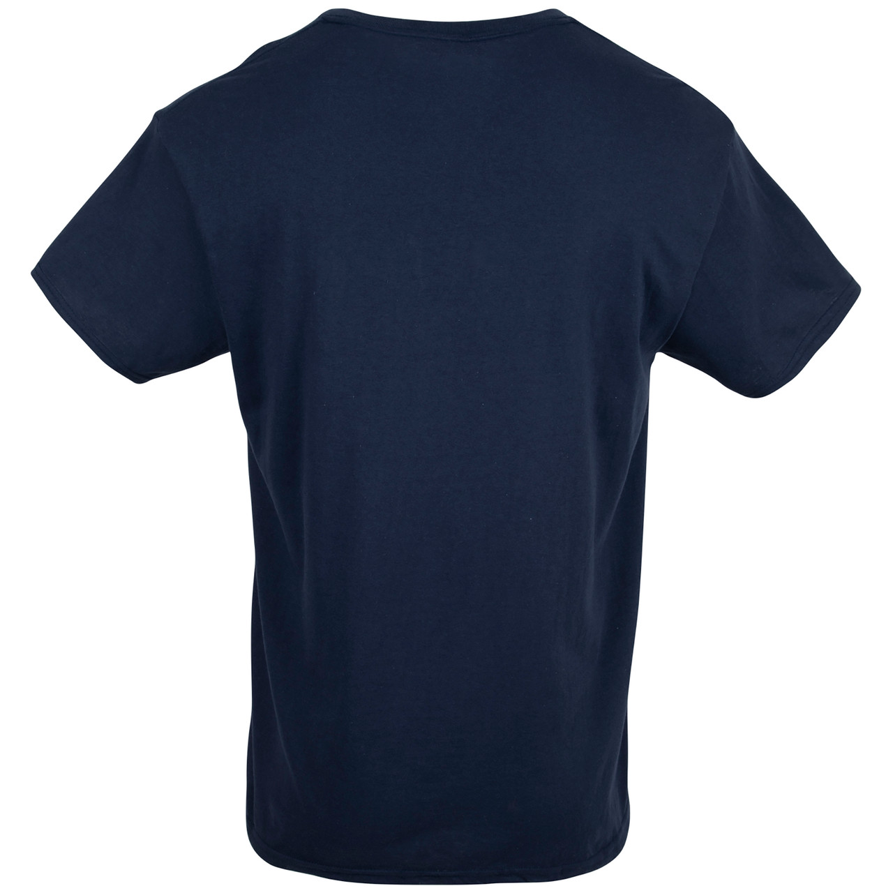 Gildan Men's T-Shirt - Navy - L