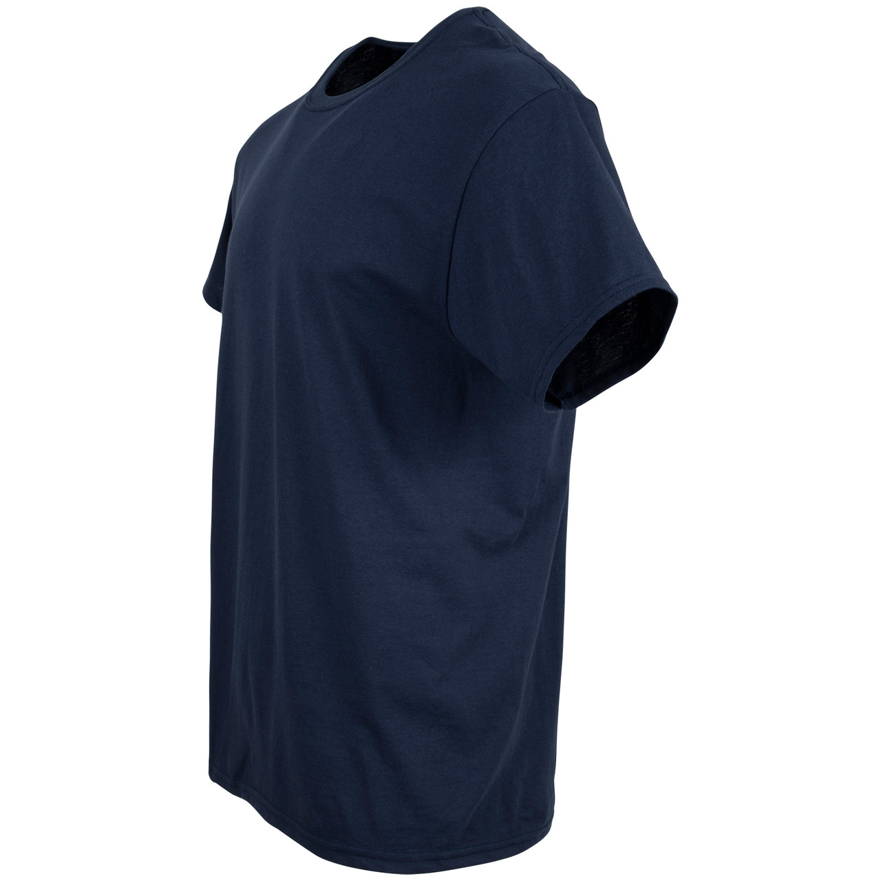 GIL1100-1 | Men's Crew T-Shirt | Gildan Retail