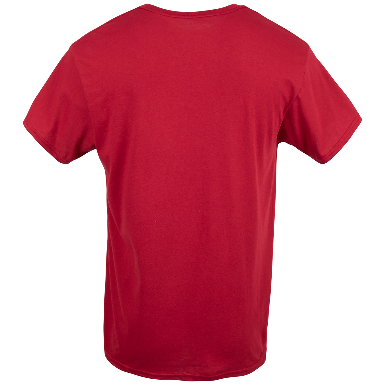 GIL1100-1 | Men's Crew T-Shirt | Gildan Retail