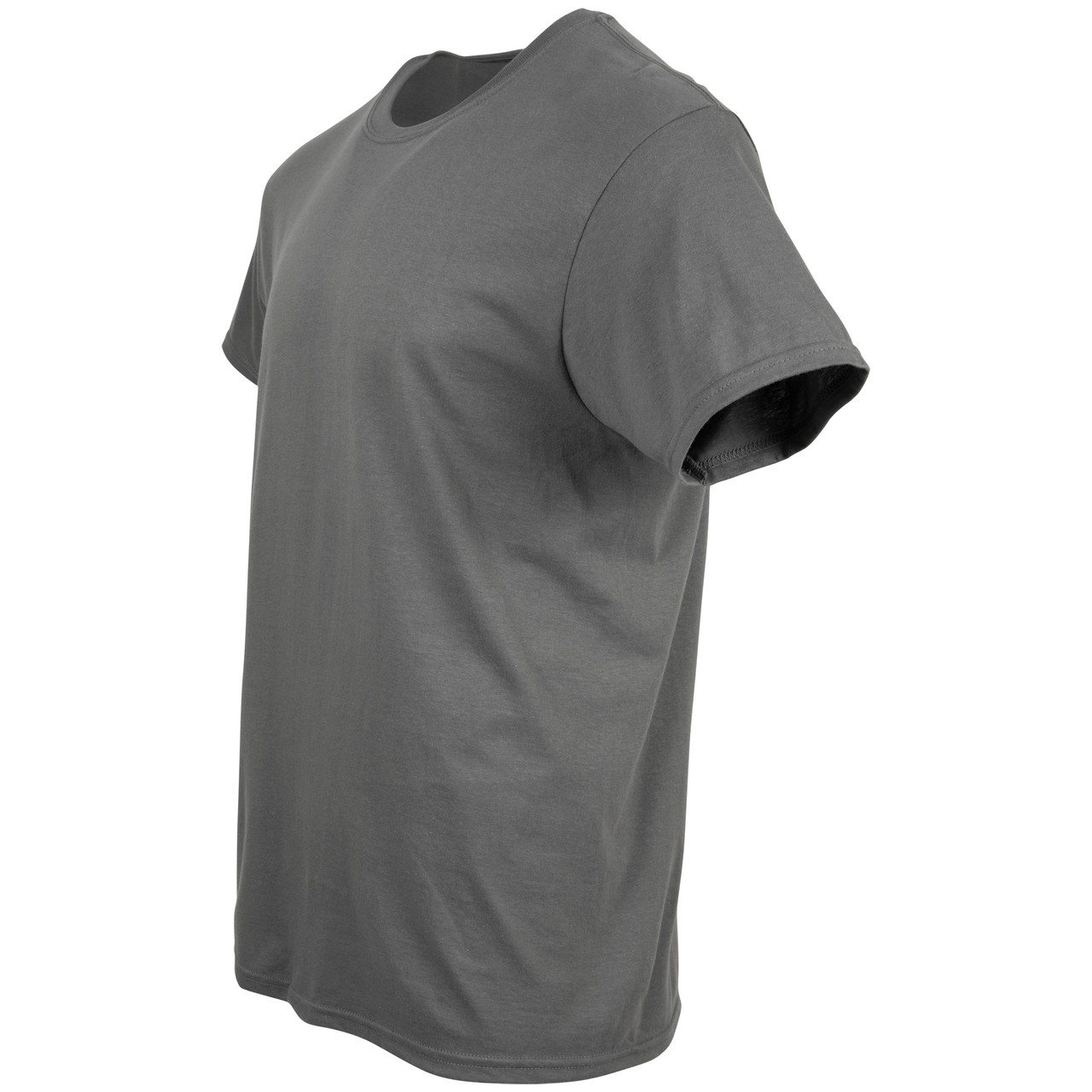 GIL1100-1 | Retail Men\'s Gildan | Crew T-Shirt