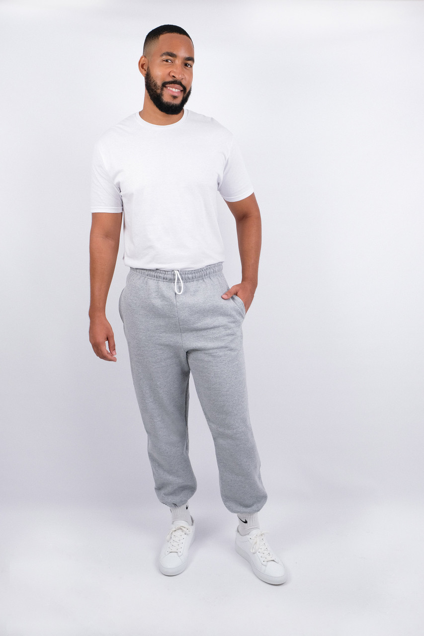 G18100 | Heavy Blend™ Adult Pocket Sweatpants | Gildan Retail