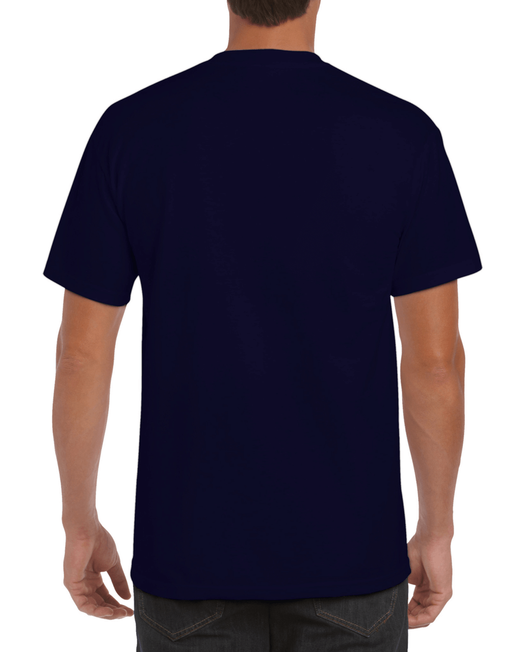 Men's Ultra Cotton Adult T-Shirt with Pocket - Gildan