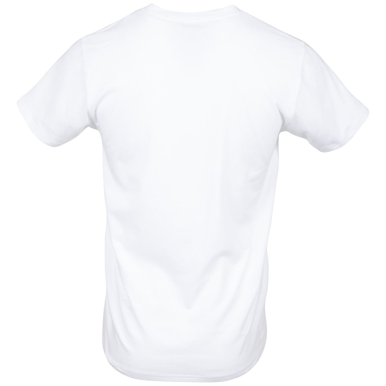 G1100PLW | Men's Platinum Crew T-Shirt (White) | Gildan Retail
