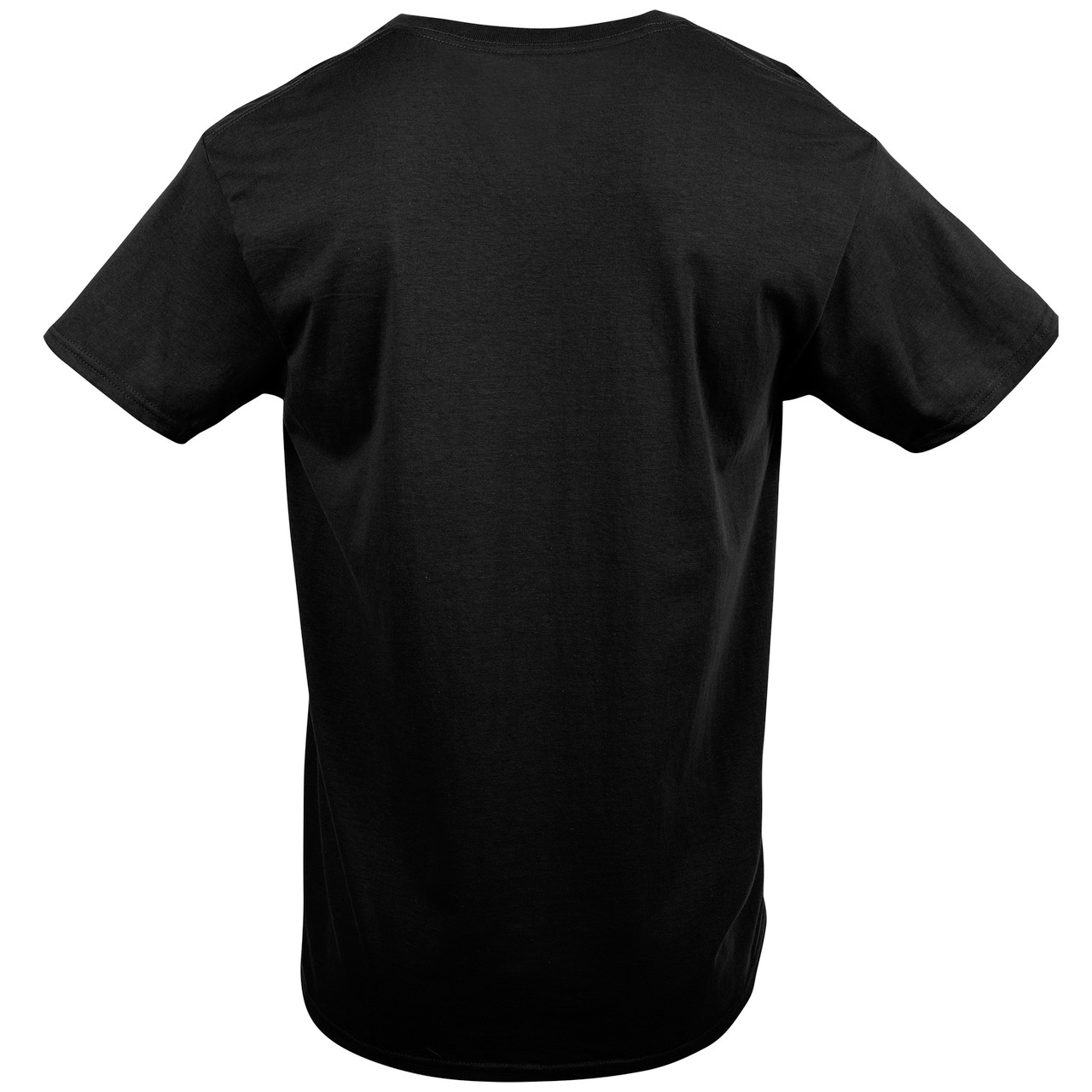G1103PL | Men's Platinum V-Neck T-Shirt | Gildan Retail