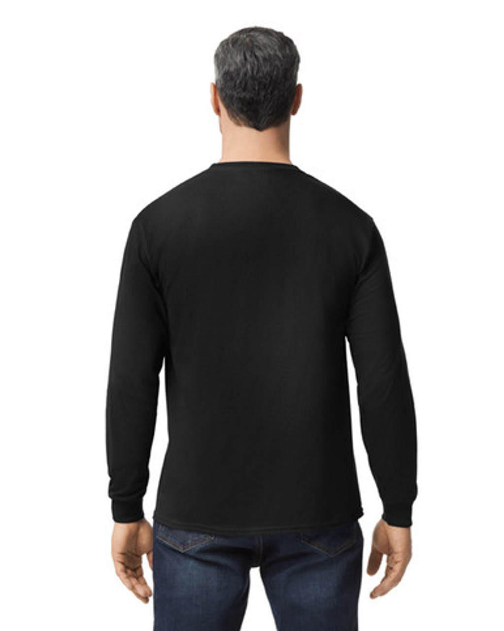 G5400 | Heavy Cotton™ Adult Long Sleeve T-shirt | Gildan Retail