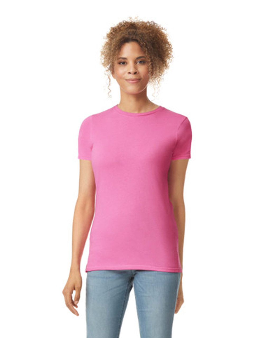 G64000L | Softstyle™ Women's T-Shirt | Gildan Retail