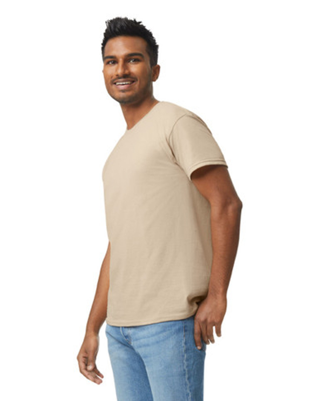 G5000 | Heavy Cotton™ Adult T-shirt | Gildan Retail