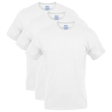 GM1200 | Gildan Select Men's Cotton Stretch Crew Neck T-Shirts | Gildan ...