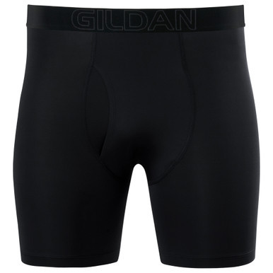 GM1562 | Gildan Performance Men's EZ Breeze Boxer Briefs | Gildan