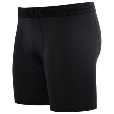 GM1562 | Gildan Performance Men's EZ Breeze Boxer Briefs | Gildan