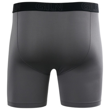 GM1562 | Gildan Performance Men's EZ Breeze Boxer Briefs | Gildan
