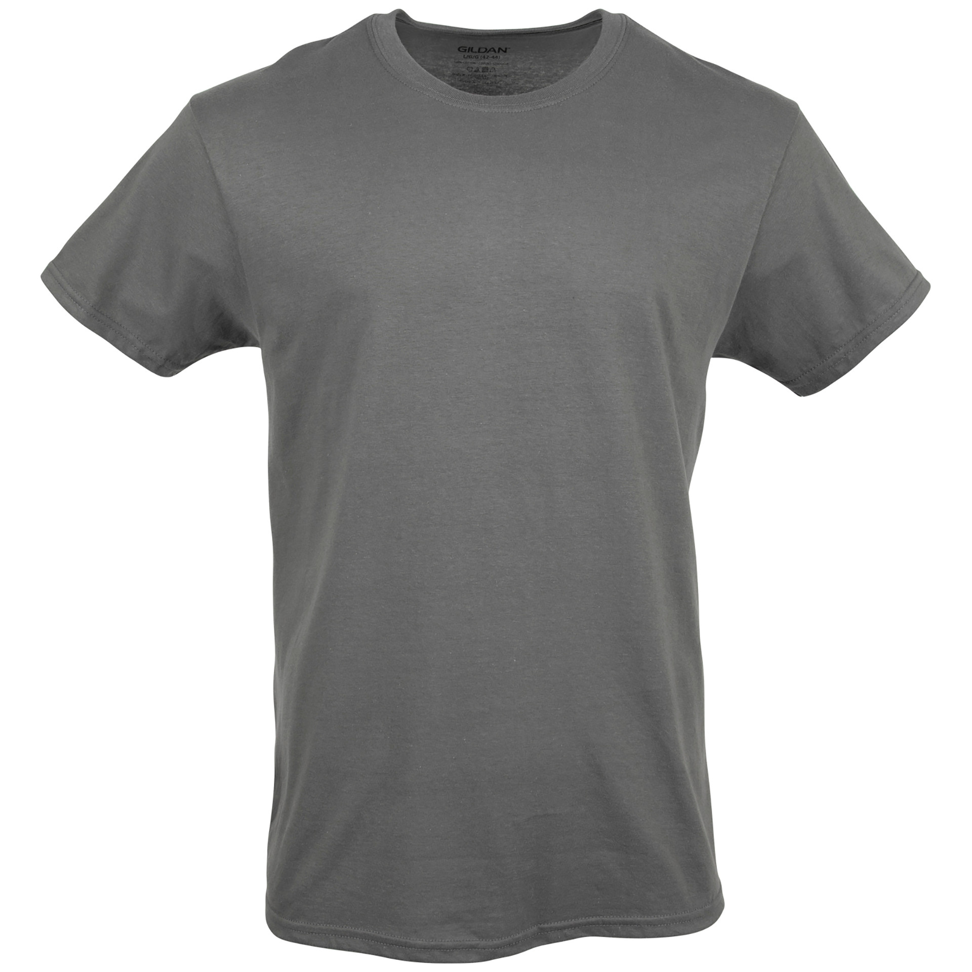 GIL1100-1 | Men's Crew T-Shirt | Gildan Retail