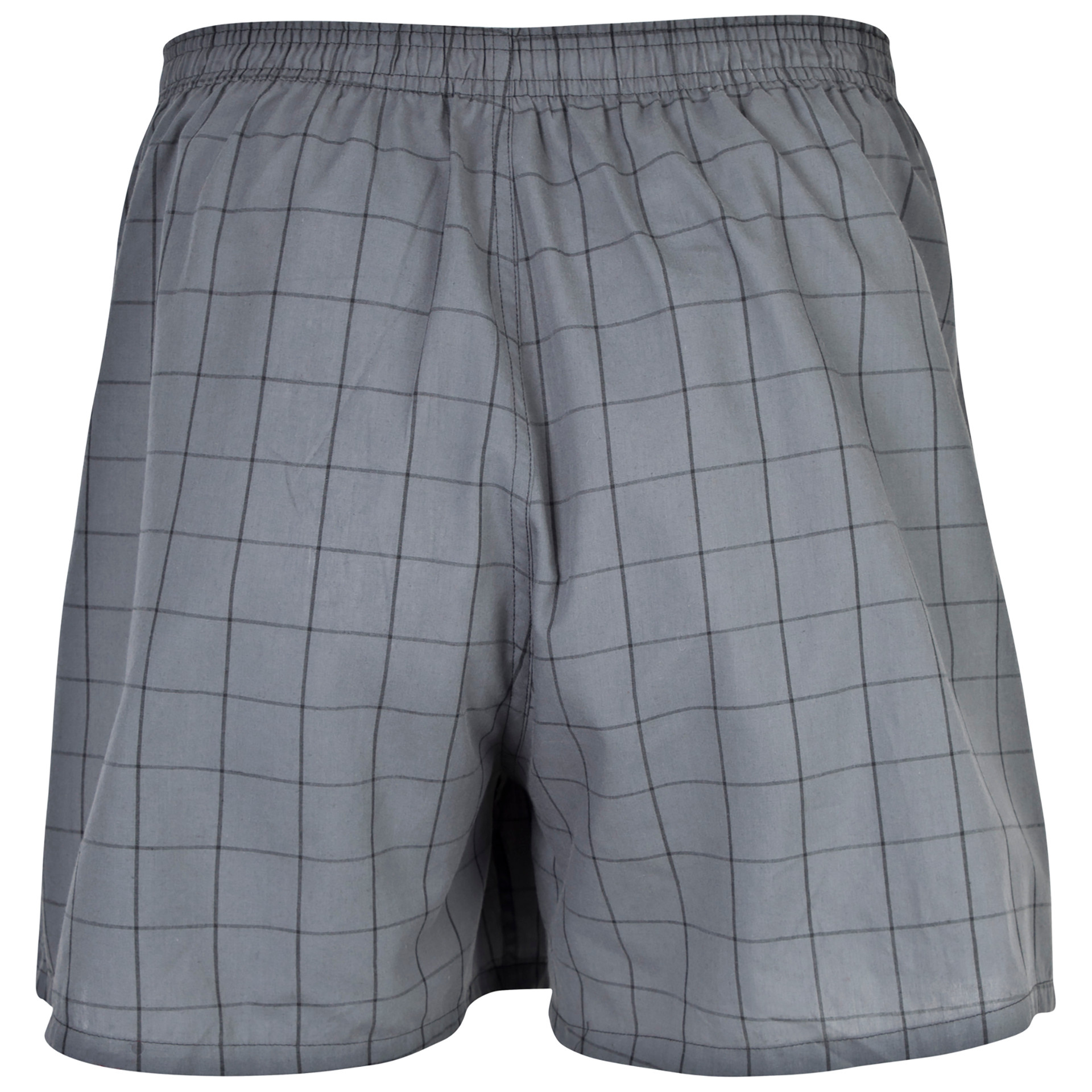 Men's Woven Boxer Gildan