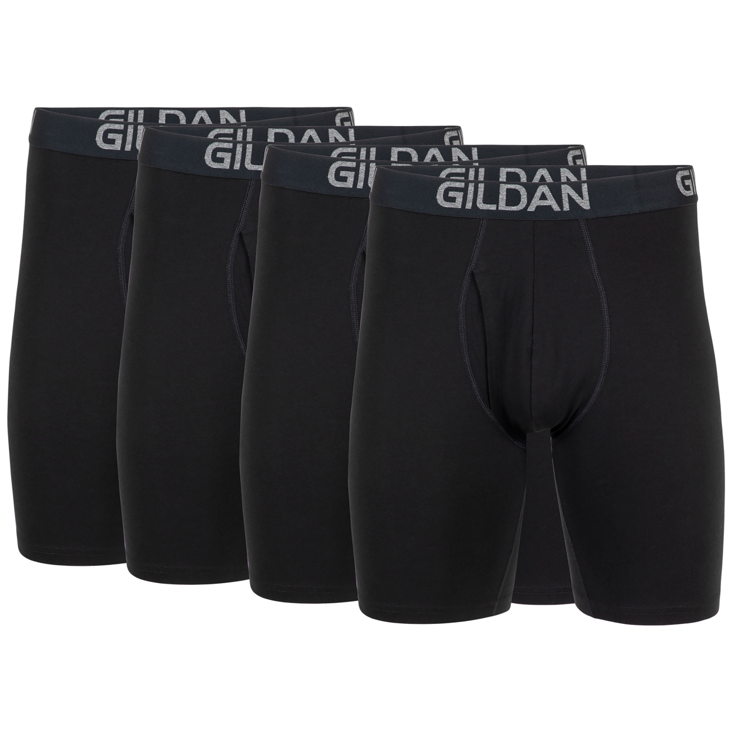 Gildan Men's Underwear | Mens Boxer Brief | Mens Boxers