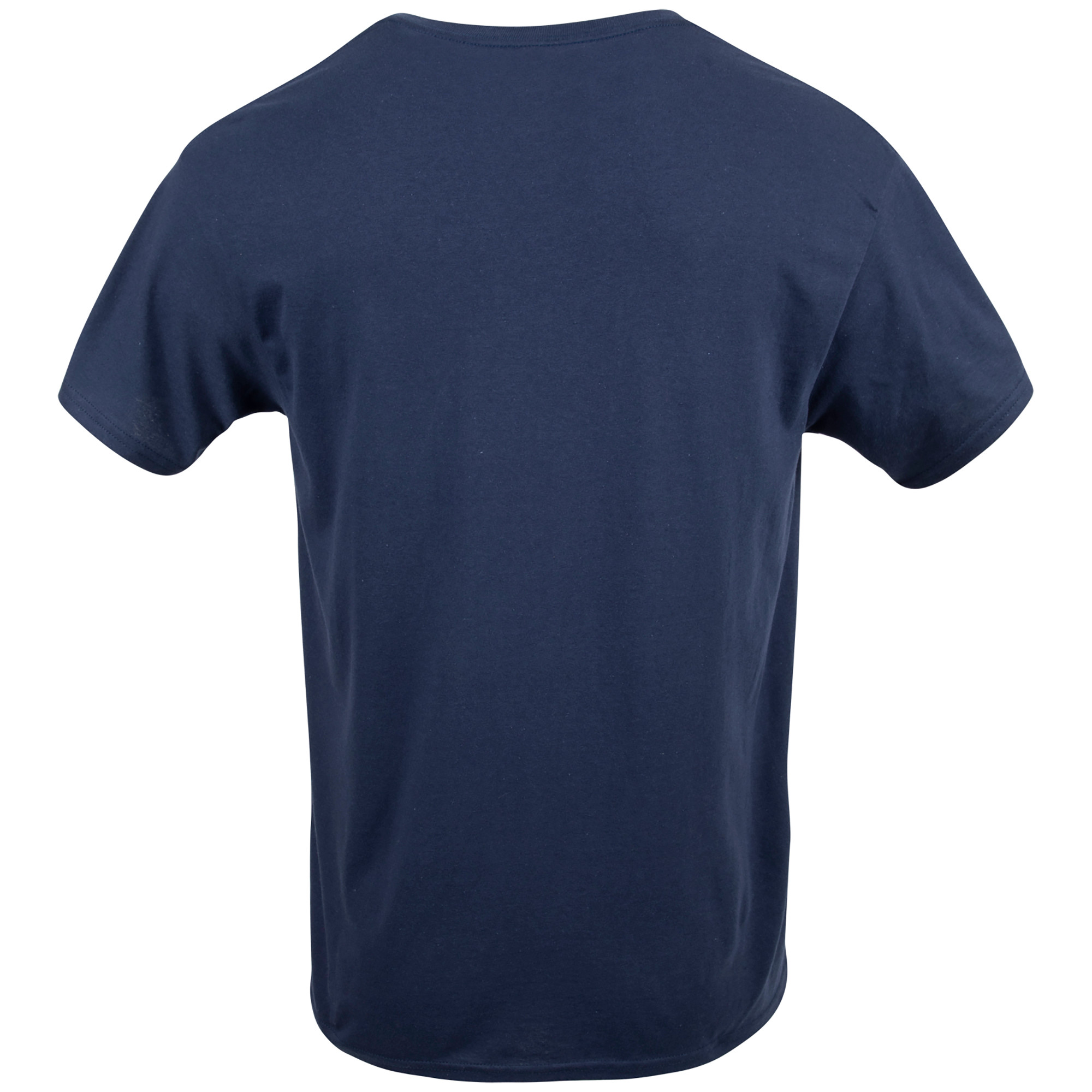 Men's V-Neck T-Shirt - Gildan