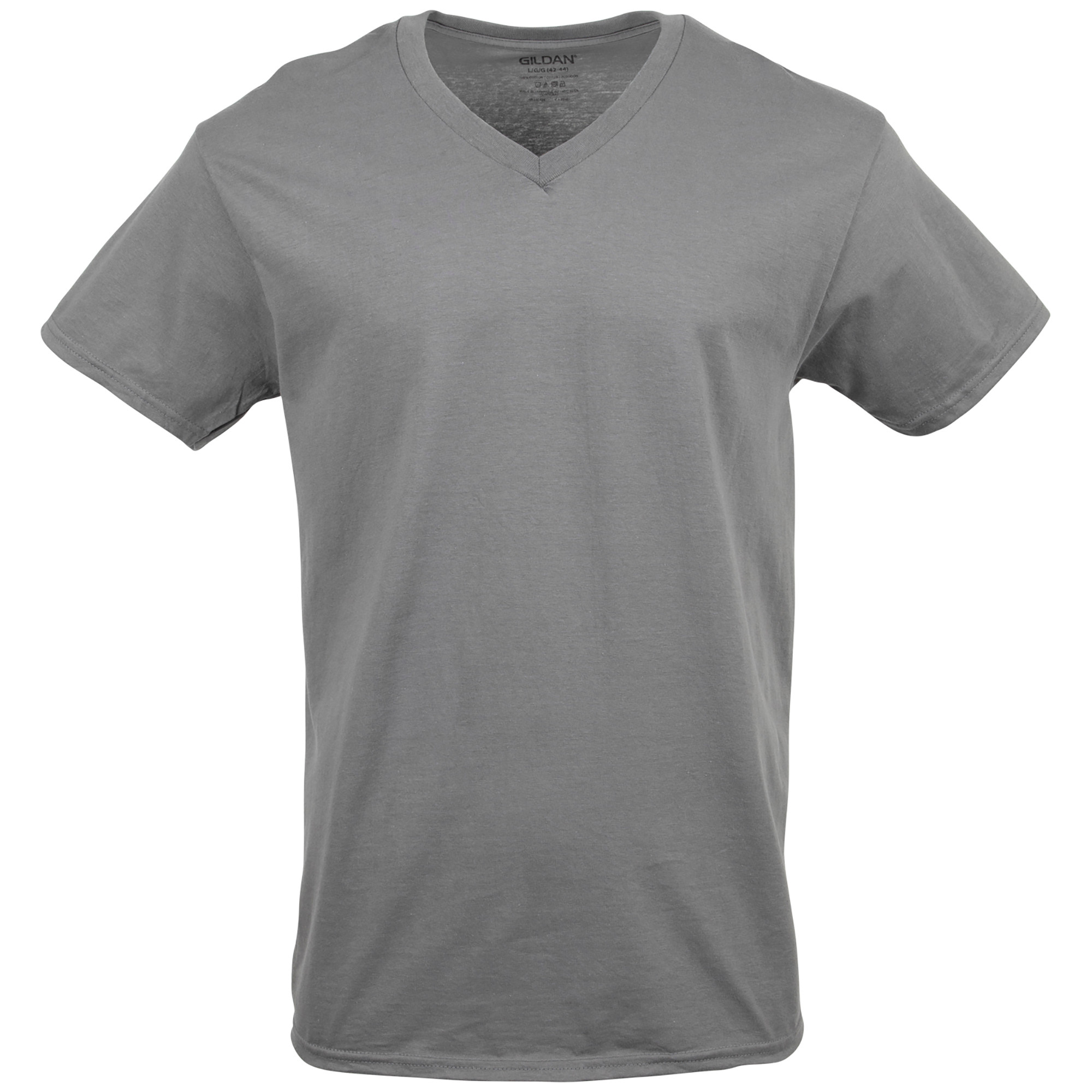 GIL1103 | Men's V-Neck T-Shirt | Gildan Retail