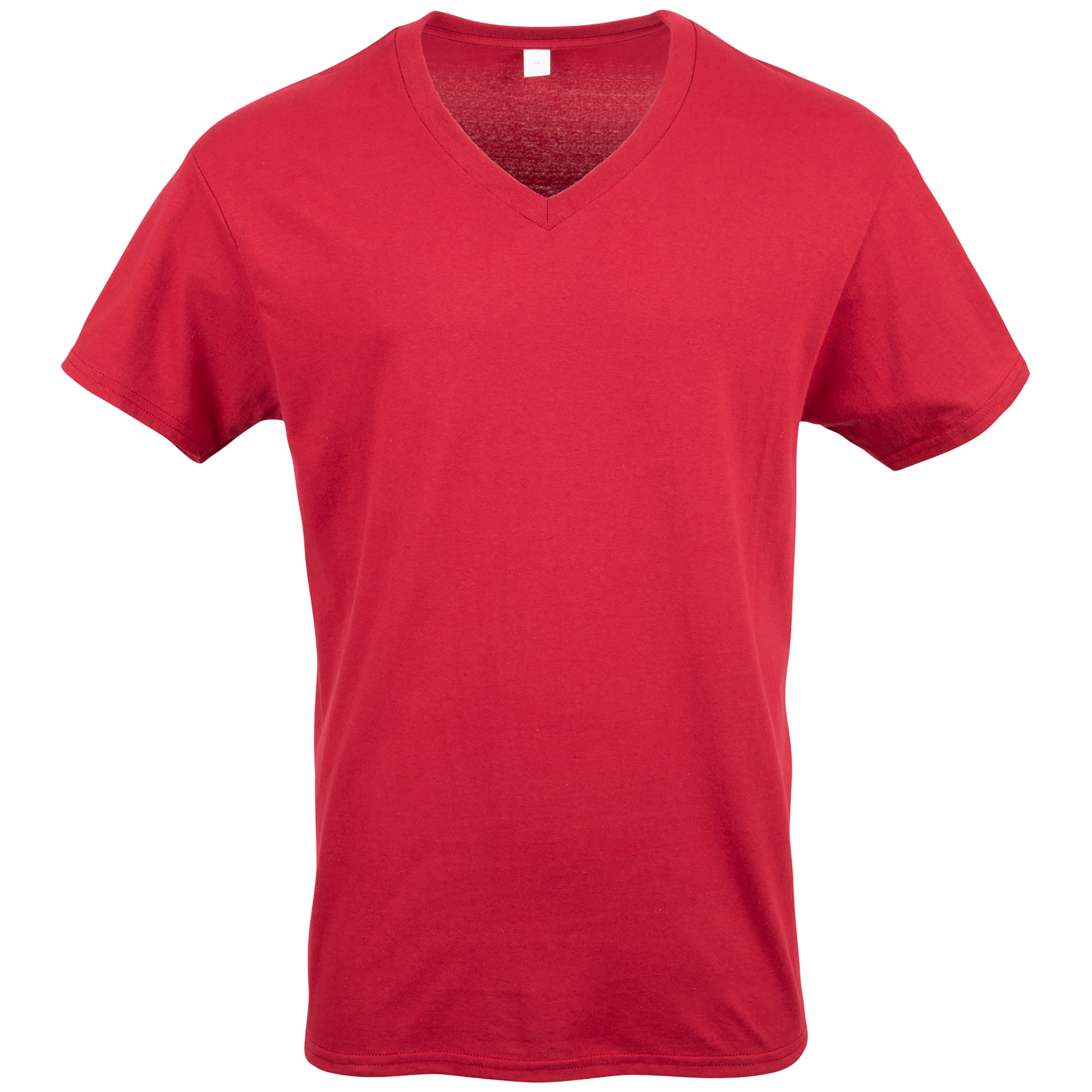 GIL1103 | Men's V-Neck T-Shirt | Gildan Retail
