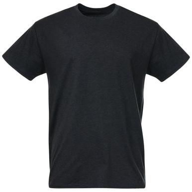 GILDAN Mens 4.5 Oz. Softstyle T-Shirt (G640) -ANTQUE Che -L