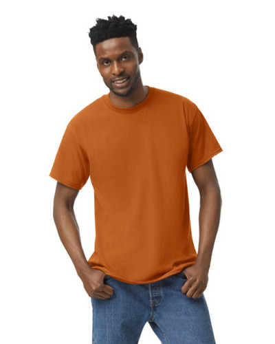 Men T-shirts : Long sleeve T-shirts & More | Gildan