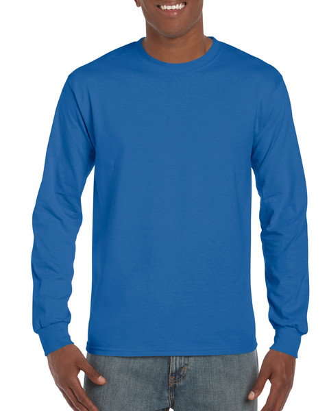 Gildan performance long sleeve Clearance
