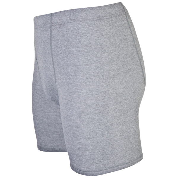 G11462 Men's Covered Waistband Boxer Brief Gildan Retail