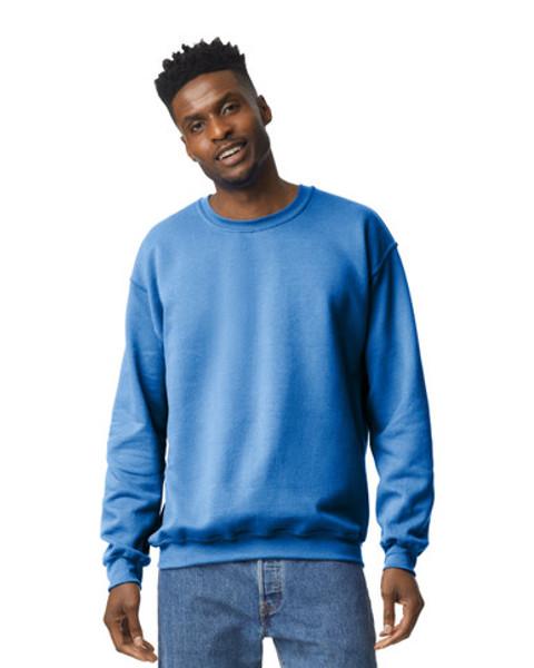 G18000 | Heavy Blend™ Adult Crewneck Sweatshirt | Gildan Retail