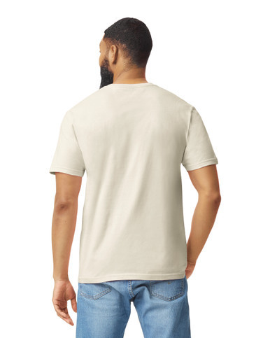 3/o - Finance Gildan en's Softstyle Cotton T-Shirt, Style G64000, 2