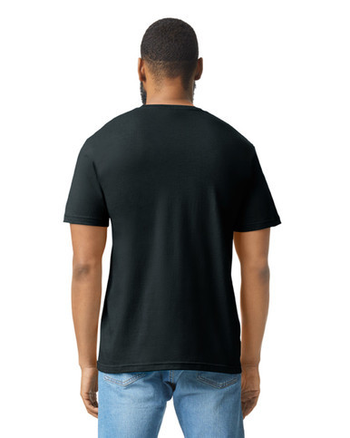 G64000CVC | Softstyle™ CVC Short Sleeve T-Shirt | Gildan Retail