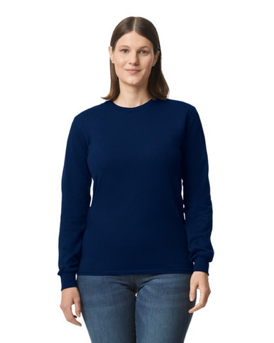 G8400 | DryBlend® Adult Long Sleeve T-shirt | Gildan Retail