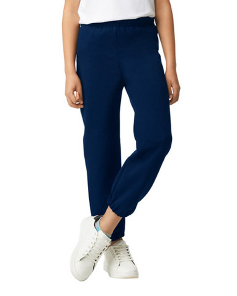 Youth Sweatpants (Navy)