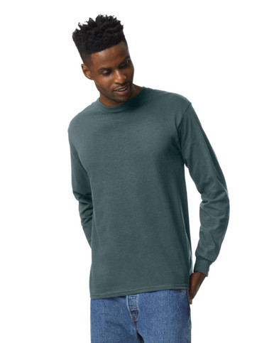 G2400 | Ultra Cotton™ Adult Long Sleeve T-Shirt | Gildan Retail