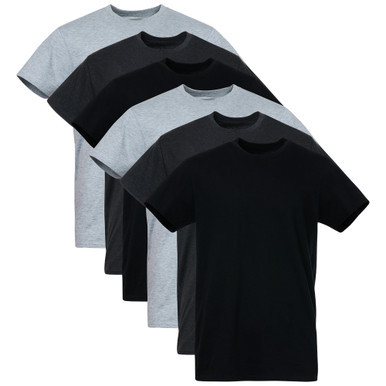 GM2900 | Gildan SoftStyle Men's Crew Neck T-Shirts | Gildan Retail